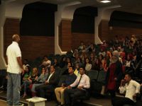 Motivasyon Koçu Akay: Korkularınızı yüzleşerek yenersiniz