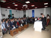 BUDO Mudanya-Büyükçekmece arasında yolcu taşıyacak