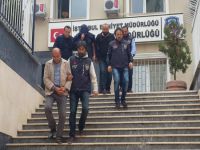 Noter onaylı dolandırıcılık