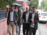 4 hakimin değiştiği IŞİD davası yine ertelendi