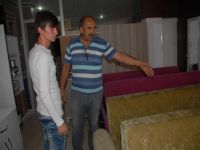 Üniversite öğrencilerinin ilk durağı spotçular oldu