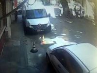 Bursa'da 5 kişi yaralandı