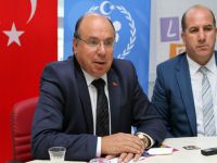 Muğla Valisi Çiçek: Ülkemizde 78 milyon istikrar istiyor
