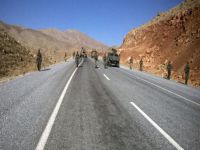 Hava destekli operasyon