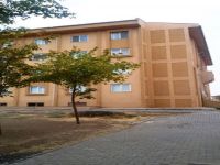 Silvan’da asker ailelerine lojman şoku