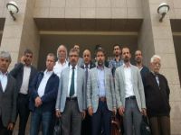 Lice davasına devam edildi