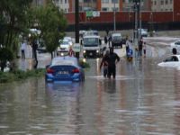 Ankara'daki sel felaketine ilişkin açıklama