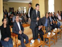 "Sarayın dikta hırsı yüzünden Kürt ve Türk çocukları ölüyor"