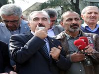 ‘Emek, barış ve demokrasi’ mitingine Bursa’dan çağrı