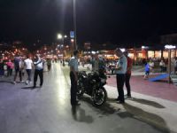 Bursa'da zabıtadan sürücülere müdahale