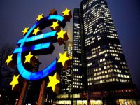 ECB faiz oranını sabit tuttu