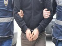 FETÖ üyeleri Bursa'da yakalandı