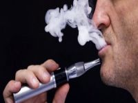 E- sigara covid riskini arttırıyor