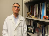 Nobel ödülü alan Sancar, 40 yıldır DNA üzerine çalışıyor