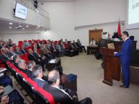 Maarif müfettişleri yeni eğitim öğretim yılını masaya yatırdı