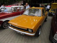 Klasik otomobil tutkunları Bursa’da buluştu