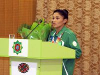 Türkmenistan, 2016 Rio Olimpiyatları için ilk vizesini aldı