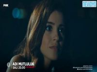 Adı Mutluluk'ta heyecan dorukta