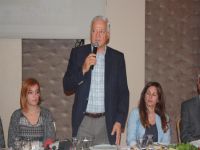 Dengir Mir Fırat: Sarayın iktidarı için estirilen devlet terörü var