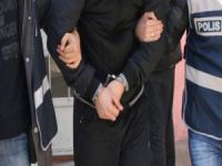 Bursa'da gaspcılar yakalandı