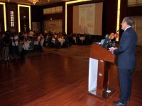 1 Kasım'da ya bir yol bulacağız, ya bir yol açacağız