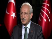 Kılıçdaroğlu'ndan Sayıştay açıklaması
