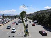 Pazar yeri kararı Mudanya'da trafiği rahatlattı