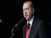 Erdoğan’dan faiz açıklaması