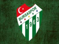 Bursaspor için kampanya hazırlığı