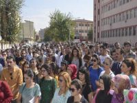 Batman’da bir öğretmenin darp edildiği iddia edildi