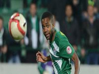 Bakambu'ya Inter'den teklif