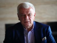 Bursaspor Başkanı Ali Ay'dan şok sözler