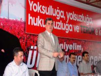 MHP, 10 Ekim'de Seçmen Koordinasyon Merkezi'ni açıyor