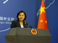 Çin’den Rusya’nın Suriye'ye harekatına cevap geldi