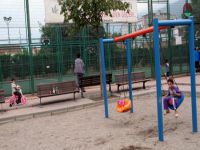 Bursa'da maganda kurşunu okul çıkışında...