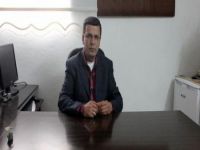 Kâhta Tekstilciler Deneği Başkanı: Tekstil sektörü can çekişiyor