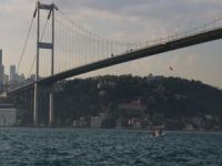 15 Temmuz Şehitler Köprüsü’nde intihar