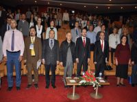 ADÜ 'Engelsiz Üniversite' toplantısına evsahipliği yaptı