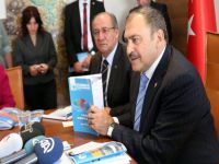 Orta Anadolu’ya GAP benzeri proje müjdesi