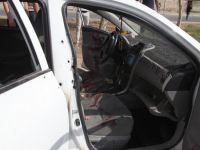 Kerkük'te istihbarat müdürüne suikast