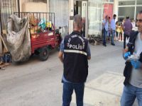 Bursa'da 50 liralık borç için bıçakladılar