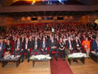 Bahçıvan’dan inovasyon vurgusu