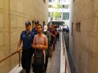 Bursa'da 24 FETÖ'cüden 12'si tutuklandı