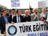 Bursa Milli Eğitim o okulu neden kapattı?