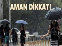 Bursa'ya kritik uyarı!