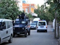 Terör örgütü operasyonu: 7 gözaltı