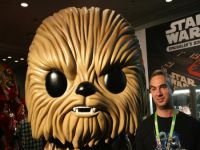 Comic Con “Çizgi Roman Festivali” renkli görüntülere sahne oldu