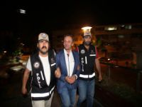 Bursa'da FETÖ borsasının kilit ismi duruşmada ağladı