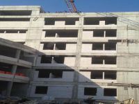 Toplu intihar girşimi!