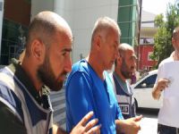 Mudanya'da karısını öldüren adam tutuklandı